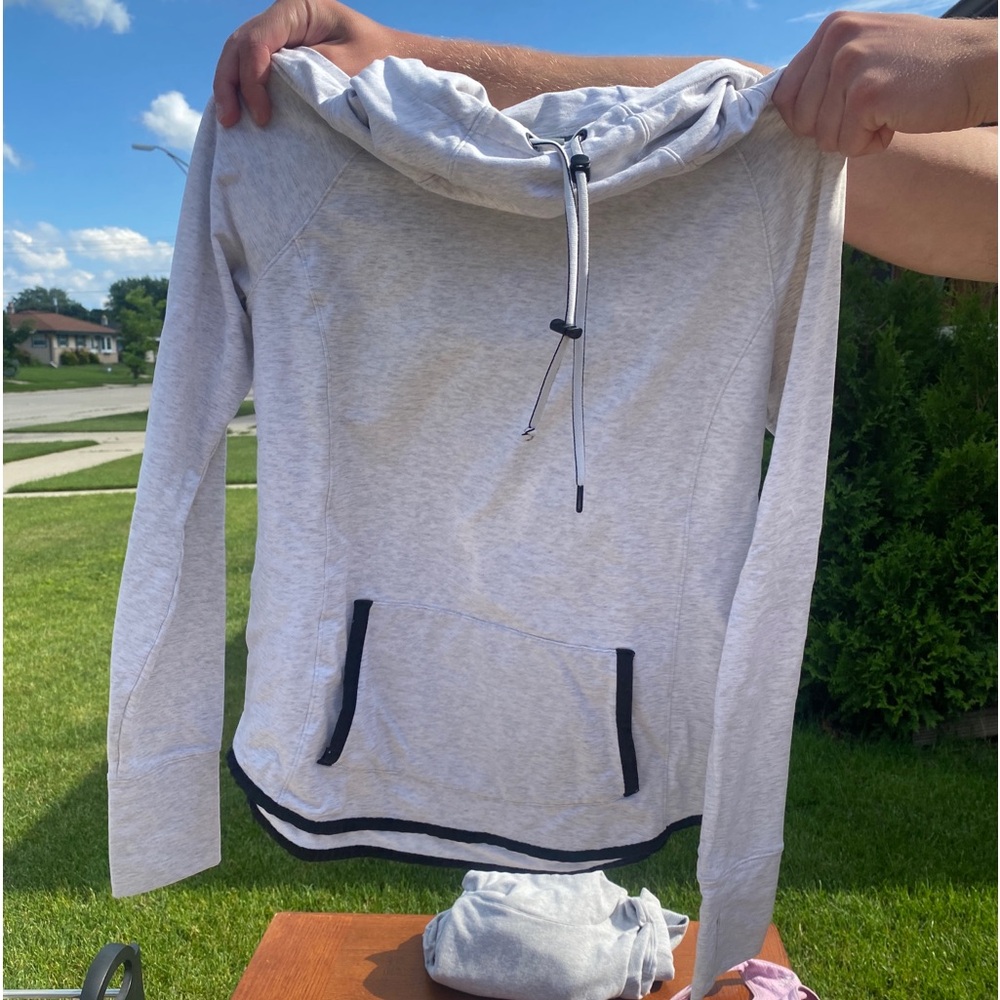 ATHLETA Hoodie